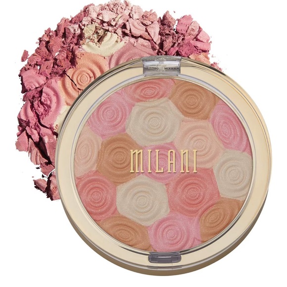 Milani Face powder Beauty Touch 03 brand new - Picture 1 of 5